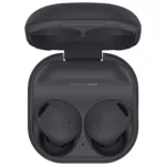 Wireless Bluetooth Samsung Galaxy Buds2 Pro SM-R510 ANC IPX7 + Charging Case Graphite | Bluetooth - shopin.gr