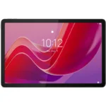 Lenovo Tab M11 TB330FU 11'' Wi-Fi 4GB/128GB Seafoam Green με Transparent Case + Pen | Tablet - shopin.gr