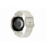 Smartwatch Samsung Galaxy Watch7 L300 Wi-Fi 1.3" Super AMOLED GPS NFC 5ATM με Δυνατότητα Κλήσεων Cream | Smartwatches - shopin.gr