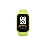 Xiaomi Smart Band 9 Active 1.47" TFT 5ATM Green | Smart Bands - shopin.gr