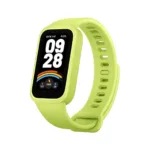 Xiaomi Smart Band 9 Active 1.47" TFT 5ATM Green | Smart Bands - shopin.gr
