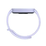 Xiaomi Smart Band 9 Active 1.47" TFT 5ATM Purple | Smart Bands - shopin.gr
