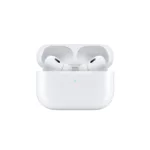 Bluetooth Apple AirPods Pro 2 MTJV3LL/A με Active Noise Cancellation IP54 και MagSafe Θήκη Φόρτισης (USB‑C) | Bluetooth - shopin.gr