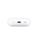 Bluetooth Apple AirPods Pro 2 MTJV3LL/A με Active Noise Cancellation IP54 και MagSafe Θήκη Φόρτισης (USB‑C) | Bluetooth - shopin.gr