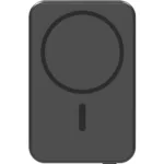 Power Bank Yenkee YPB 502 5000mAh 15W 3A MagSafe Ασύρματη Φόρτιση με 1xUSB-C PD20W