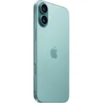 Apple iPhone 16 Plus 5G Non EU 6.7" 8GB/128GB NFC IP68 Teal με 1 Χρόνο Εγγύηση | Smartphone - shopin.gr