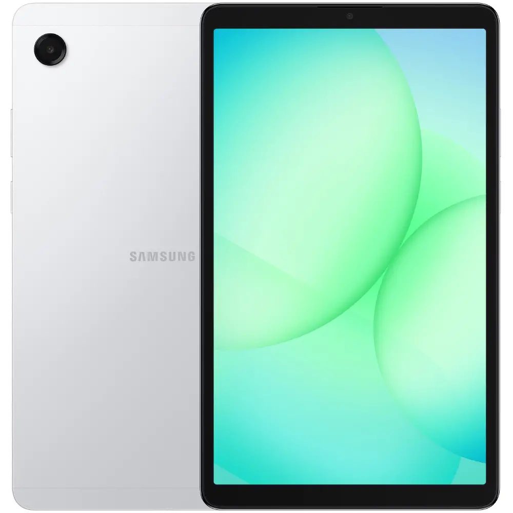 Samsung SM-X130 Galaxy Tab A11 Wi-Fi 8.7" 8GB/128GB Silver | Tablet - shopin.gr