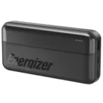 Power Bank Energizer UE20050CC 20000mAh 15W Fast Charge με 2xUSB-C 1xUSB-A και LED Ένδειξη Μπαταρίας Μαύρο | Power Bank - shopin.gr