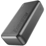 Power Bank Energizer UE30055PQ 30000mAh PD22.5W Fast Charge με 2xUSB-C 1xUSB-A και LED Ένδειξη Μπαταρίας Μαύρο | Power Bank - shopin.gr