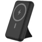 Power Bank Energizer QM10002PQ 10000mAh 22.5W Fast Charge με 1xUSB-C 1xUSB-A Ασύρματη Φόρτιση 15W και LED Ένδειξη Μπαταρίας Μαύρο | Power Bank - shopin.gr