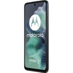 Motorola Moto G35 5G Dual Sim 6.72" 4GB/256GB Midnight Black | Smartphone - shopin.gr