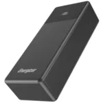 Power Bank Energizer UE27062PQ 27000mAh PD65W Fast Charge με 2xUSB-C 1xUSB-A 1xMicroUSB και LED Ένδειξη Μπαταρίας Μαύρο | Power Bank - shopin.gr