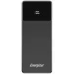 Power Bank Energizer UE27062PQ 27000mAh PD65W Fast Charge με 2xUSB-C 1xUSB-A 1xMicroUSB και LED Ένδειξη Μπαταρίας Μαύρο | Power Bank - shopin.gr