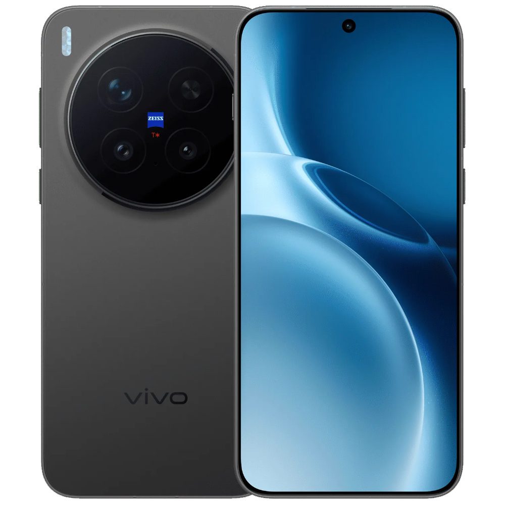 Vivo X300 5G Dual Sim 6.31" 16GB/512GB NFC IP68 Phantom Black | Smartphone - shopin.gr