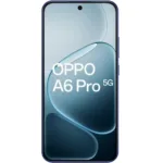 Oppo A6 Pro 5G Dual Sim 6.57" 8GB/256GB NFC IP68 Stellar Black | Smartphone - shopin.gr