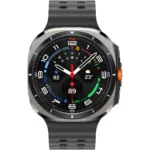 Smartwatch Samsung Galaxy Watch Ultra (2025) LTE L705 1.5" Super AMOLED GPS eSim NFC 10ATM με Δυνατότητα Κλήσεων Titanium Silver | Smartwatches - shopin.gr