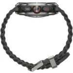 Smartwatch Samsung Galaxy Watch Ultra (2025) LTE L705 1.5" Super AMOLED GPS eSim NFC 10ATM με Δυνατότητα Κλήσεων Titanium Silver | Smartwatches - shopin.gr