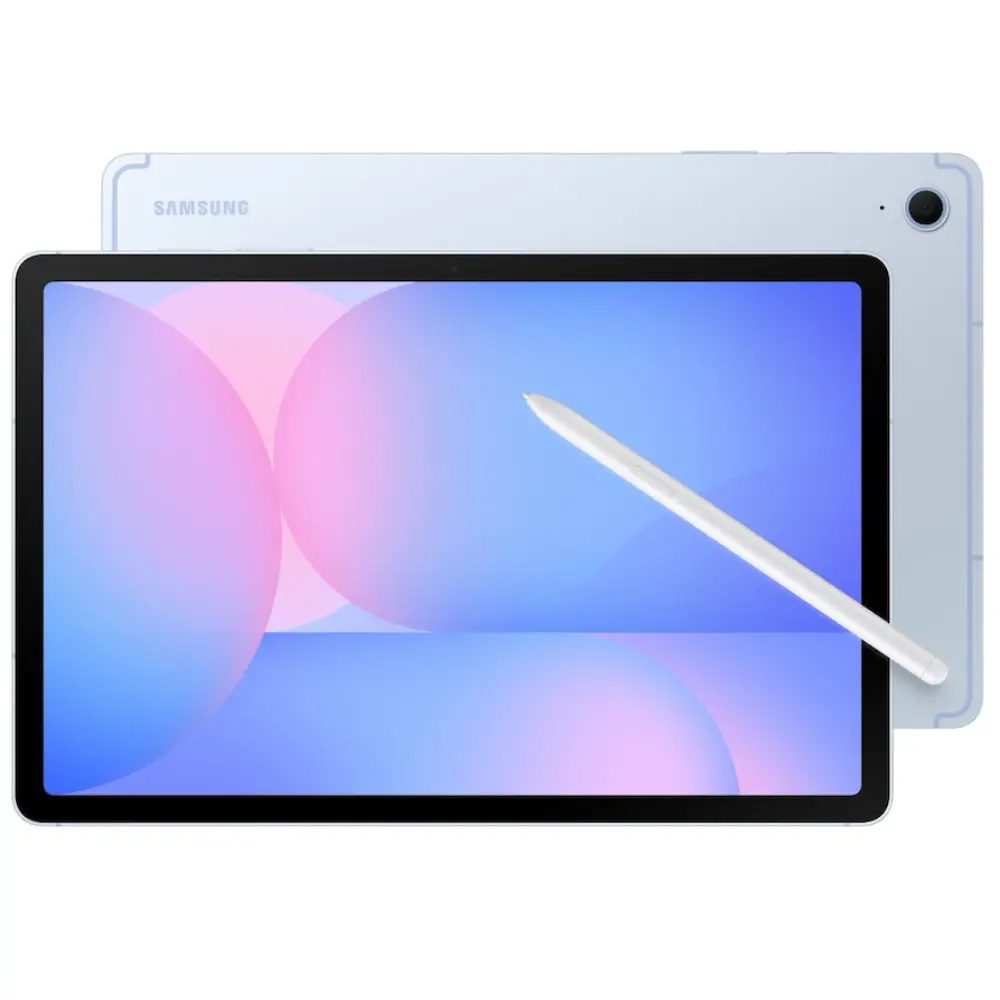 Samsung SM-X520 Galaxy Tab S10 FE 10.9" Wi-Fi 12GB/256GB IP68 Blue | Tablet - shopin.gr