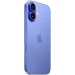 Apple iPhone 16 5G Non EU 6.1" 8GB/256GB NFC IP68 Ultramarine με 1 Χρόνο Εγγύηση | Smartphone - shopin.gr