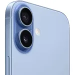 Apple iPhone 17 5G Non EU 6.3" 8GB/256GB NFC IP68 Mist Blue με 1 Χρόνο Εγγύηση | Smartphone - shopin.gr