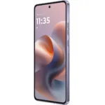 Motorola Moto G86 Power 5G Dual Sim 6.67" 12GB/256GB NFC IP68 Cosmic Sky | Smartphone - shopin.gr