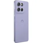 Motorola Moto G86 Power 5G Dual Sim 6.67" 12GB/256GB NFC IP68 Cosmic Sky | Smartphone - shopin.gr