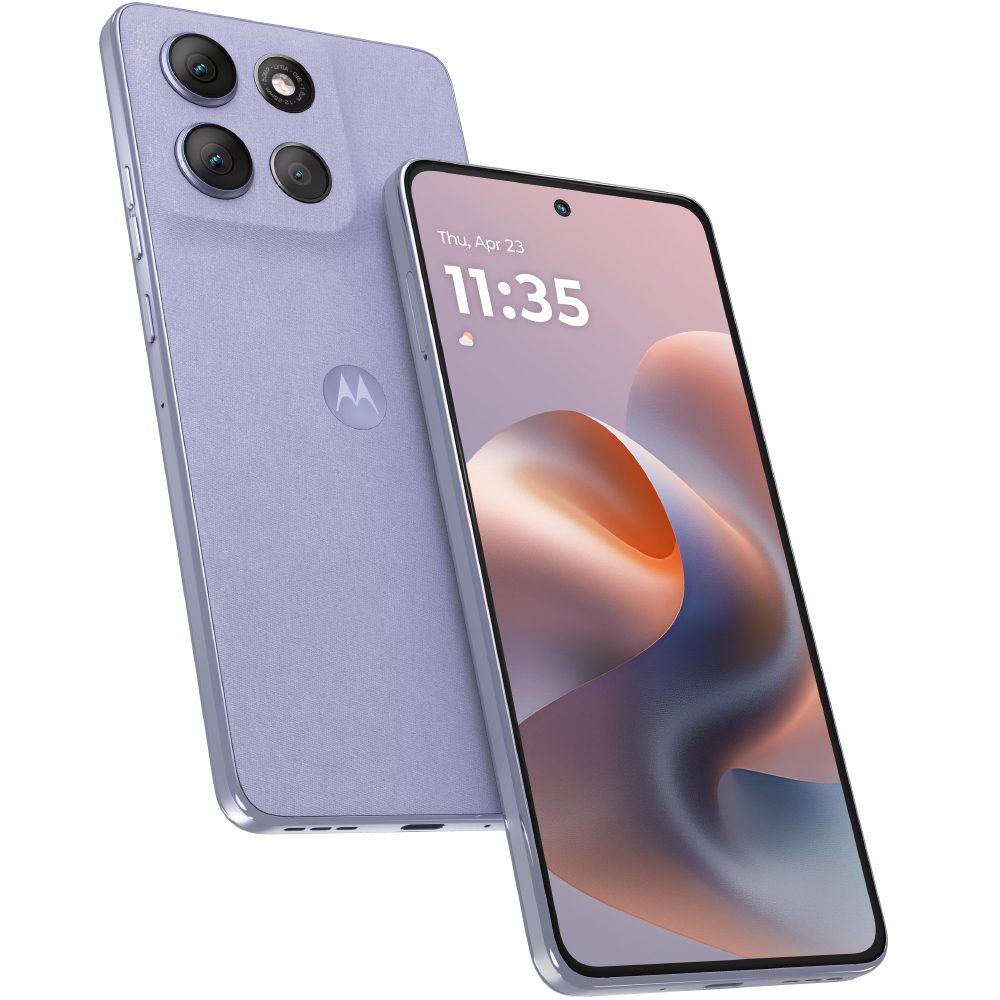 Motorola Moto G86 Power 5G Dual Sim 6.67" 12GB/256GB NFC IP68 Cosmic Sky | Smartphone - shopin.gr