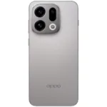 Oppo Find X9 5G Dual Sim 6.59" 16GB/512GB NFC IP68 Titanium Grey | Smartphone - shopin.gr