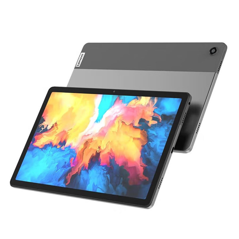 Lenovo Tab K10 Pro TB223FC 10.6'' Wi-Fi 4GB/128GB Storm Grey | Tablet - shopin.gr