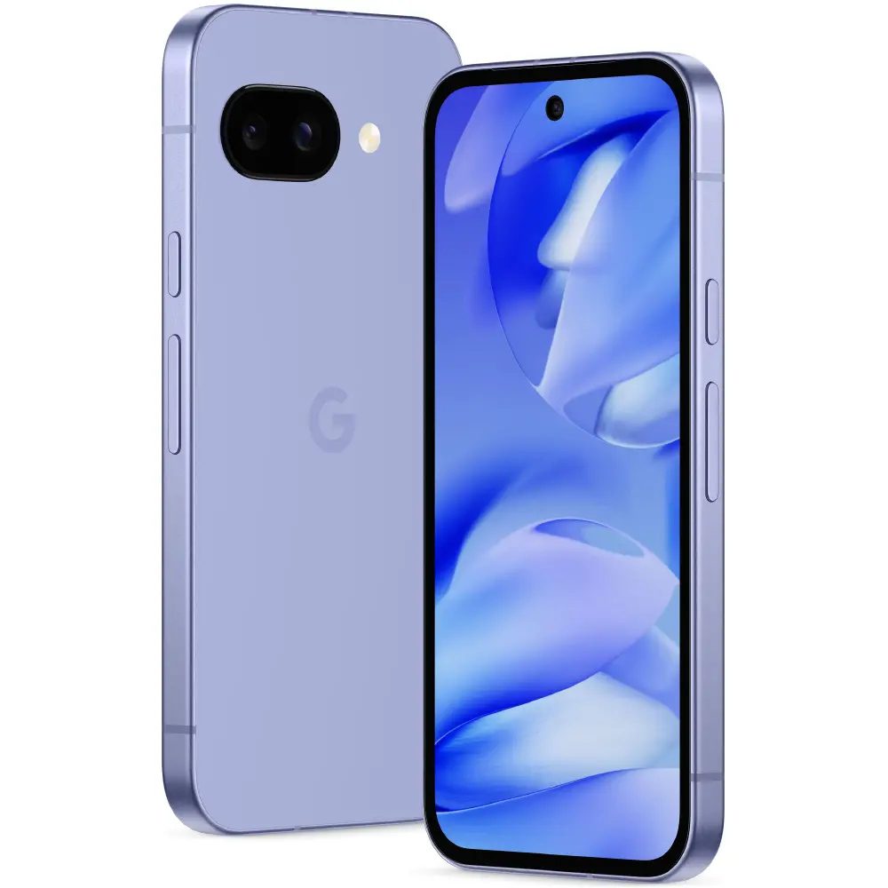 Google Pixel 9a 5G 6.3" 8GB/256GB NFC IP68 Iris | Smartphone - shopin.gr