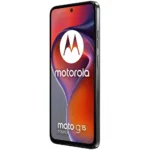 Motorola Moto G15 Power 4G Dual Sim 6.72" 8GB/512GB NFC IP54 Gravity Grey | Smartphone - shopin.gr