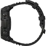 Smartwatch Amazfit T-Rex 3 Pro 1.5" AMOLED GPS 10 ATM Tactical Black | Smartwatches - shopin.gr