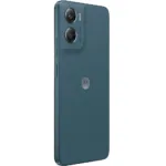 Motorola Moto G06 4G Dual Sim 6.88" 4GB/64GB IP64 Pantone Tapestry | Smartphone - shopin.gr