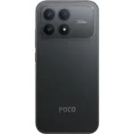 Xiaomi Poco F8 Pro 5G Dual Sim 6.59" 12GB/512GB NFC IP68 Black | Smartphone - shopin.gr