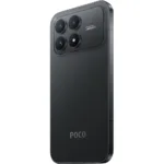 Xiaomi Poco F8 Pro 5G Dual Sim 6.59" 12GB/512GB NFC IP68 Black | Smartphone - shopin.gr
