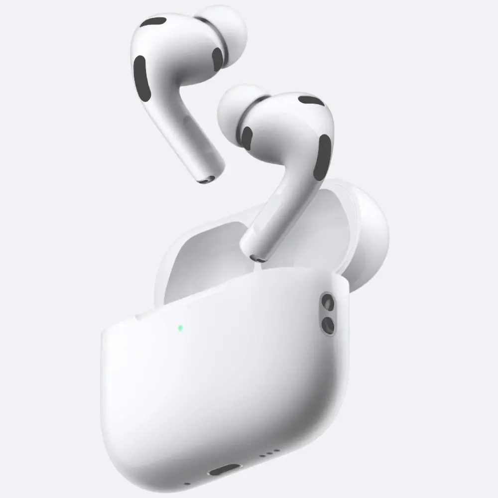 Bluetooth Apple AirPods Pro 3 3rd Generation In-Ear MFHP4ZE/A με MagSafe Θήκη Φόρτισης | Bluetooth - shopin.gr