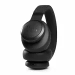 Bluetooth Ακουστικά JBL Live 660NC Ασύρματα & Ενσύρματα USB-C με ANC 50h Ακρόαση και Fast Charge Black JBLLIVE660NCBLK | Bluetooth - shopin.gr
