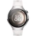 Huawei Watch 5 LTE 1.38" AMOLED GPS eSIM 5ATM White | Smartwatches - shopin.gr