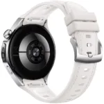 Huawei Watch 5 LTE 1.38" AMOLED GPS eSIM 5ATM White | Smartwatches - shopin.gr