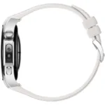 Huawei Watch 5 LTE 1.38" AMOLED GPS eSIM 5ATM White | Smartwatches - shopin.gr