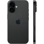 Apple iPhone 16 5G Non EU 6.1" 8GB/256GB NFC IP68 Black με 1 Χρόνο Εγγύηση | Smartphone - shopin.gr