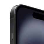 Apple iPhone 16 5G Non EU 6.1" 8GB/256GB NFC IP68 Black με 1 Χρόνο Εγγύηση | Smartphone - shopin.gr