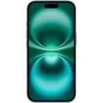 Apple iPhone 16 5G Non EU 6.1" 8GB/256GB NFC IP68 Teal με 1 Χρόνο Εγγύηση | Smartphone - shopin.gr