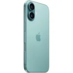 Apple iPhone 16 5G Non EU 6.1" 8GB/256GB NFC IP68 Teal με 1 Χρόνο Εγγύηση | Smartphone - shopin.gr
