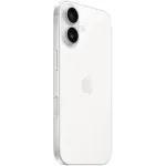 Apple iPhone 16 5G Non EU 6.1" 8GB/256GB NFC IP68 White με 1 Χρόνο Εγγύηση | Smartphone - shopin.gr