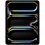 Apple iPad Pro 13" (M5) 5th Generation (2025) Wi-Fi 8GB/256GB Silver MDYK4TY/A | Tablet - shopin.gr