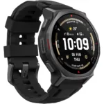 Smartwatch Amazfit T-Rex 3 Pro 1.32" AMOLED GPS NFC 10 ATM Tactical Black | Smartwatches - shopin.gr