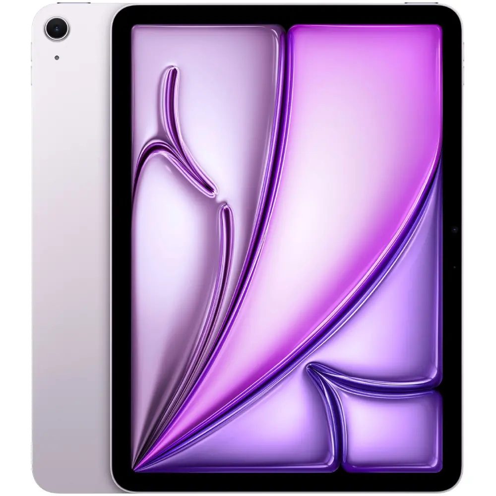 Apple iPad Air 11" (M2) 6th Generation (2024) Wi-Fi+5G 8GB/1TB Purple | Tablet - shopin.gr