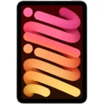 Apple iPad Mini 8.3" (2024) Wi-Fi 8GB/256GB Starlight | Tablet - shopin.gr