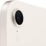 Apple iPad Mini 8.3" (2024) Wi-Fi 8GB/256GB Starlight | Tablet - shopin.gr